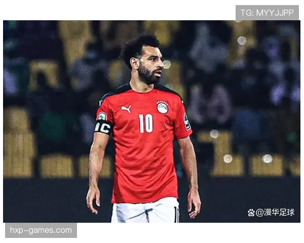 萨拉赫领衔埃及国家队迎战新挑战，球队状态回升引期待