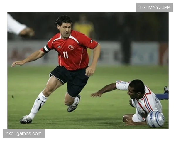 南美足球新格局：多国俱乐部强势崛起，区域竞争日趋白热化