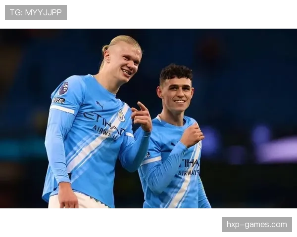 哈兰德领衔反击风暴，曼城强势回暖状态火热