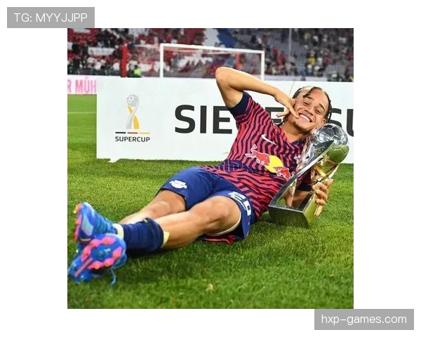 哈维·西蒙斯状态回暖，期待在巴黎圣日耳曼贡献关键力量