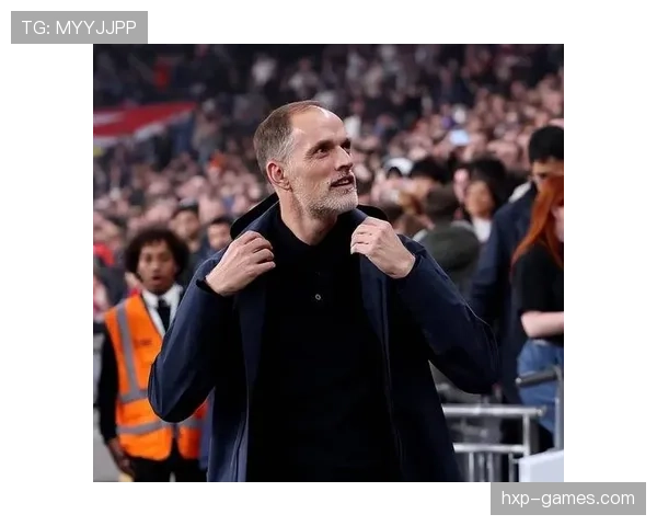 图赫尔球队关键球员