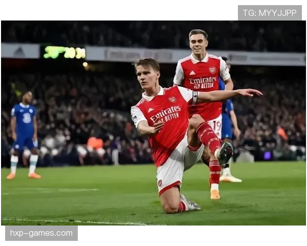 厄德高创造力是否被高估:关键传球与进攻组织效率分析 厄德高创造力是否被高估:关键传球与进攻组织效率分析