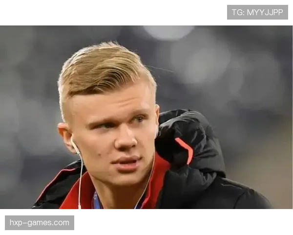 哈兰德无球跑动与门前嗅觉解析：禁区终结能力如何形成