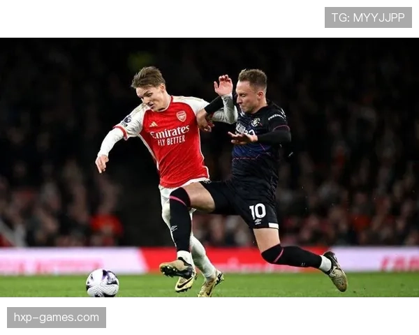 厄德高对阵英超豪门的影响力解析 厄德高对阵英超豪门的影响力解析