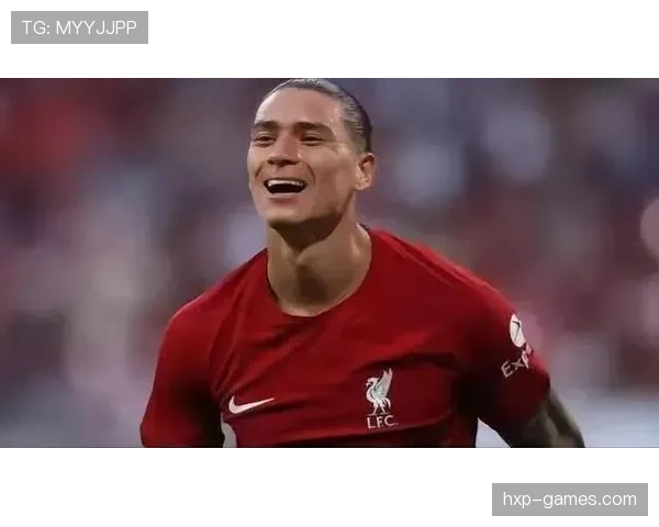 努涅斯是水货前锋吗?终结效率与战术适配性分析 努涅斯是水货前锋吗?终结效率与战术适配性分析